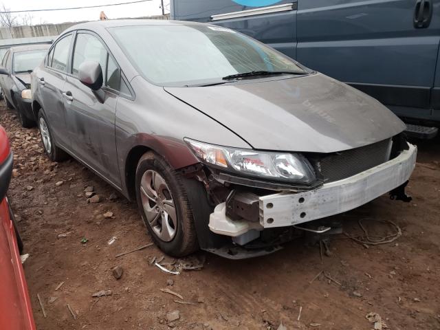 HONDA CIVIC LX 2013 2hgfb2f53dh526189