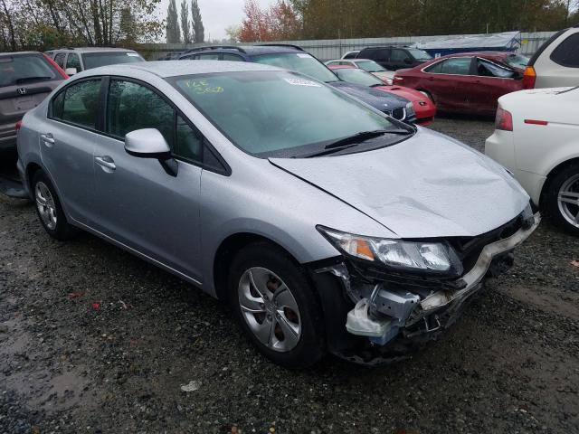 HONDA CIVIC LX 2013 2hgfb2f53dh527245