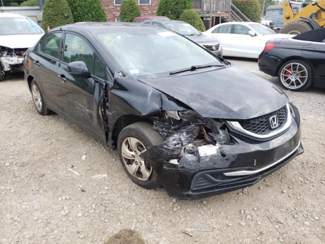 HONDA CIVIC LX 2013 2hgfb2f53dh531201