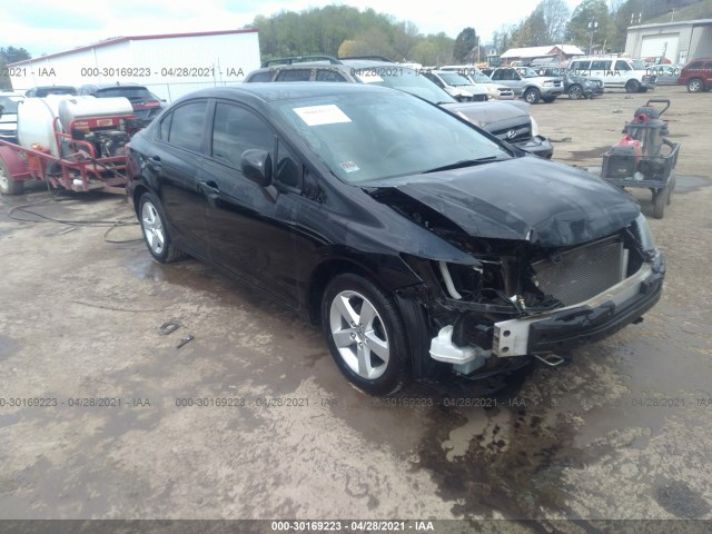 HONDA CIVIC SDN 2013 2hgfb2f53dh531442