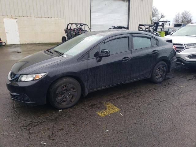 HONDA CIVIC 2013 2hgfb2f53dh534101