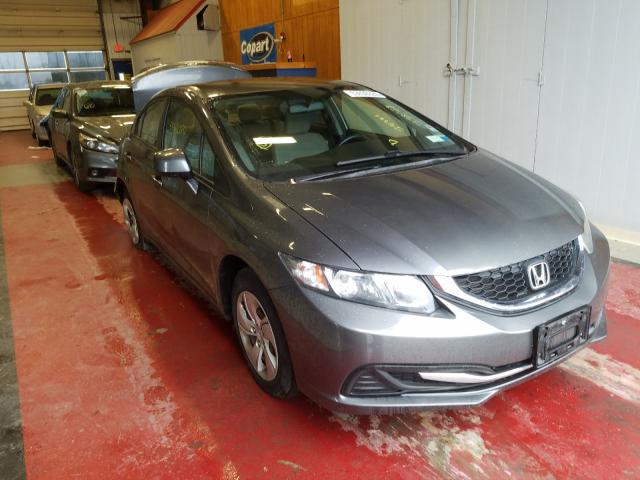 HONDA CIVIC LX 2013 2hgfb2f53dh538889