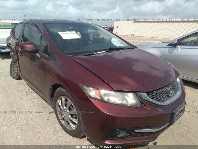 HONDA CIVIC SDN 2013 2hgfb2f53dh540268