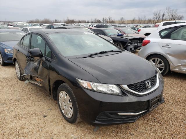 HONDA CIVIC LX 2013 2hgfb2f53dh544630