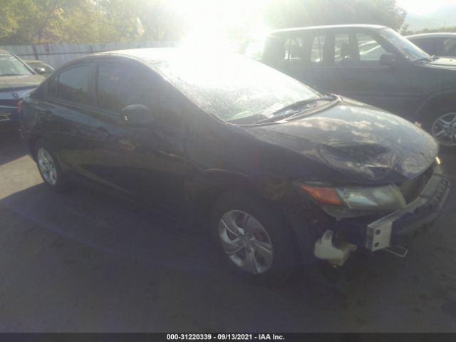 HONDA CIVIC SDN 2013 2hgfb2f53dh545759