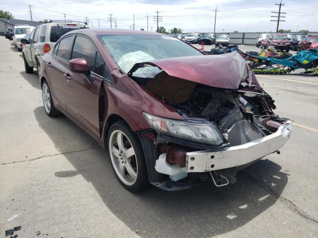 HONDA CIVIC LX 2013 2hgfb2f53dh545891