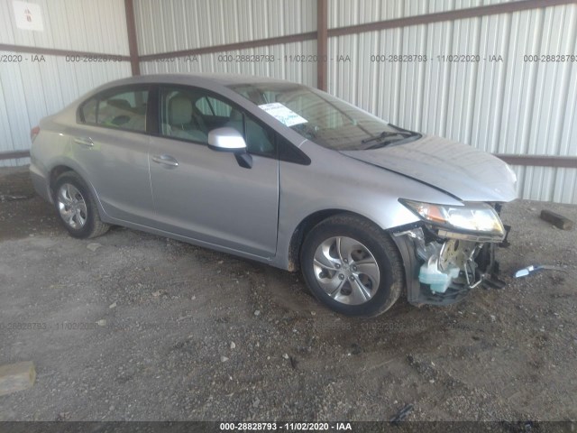 HONDA CIVIC SDN 2013 2hgfb2f53dh546443