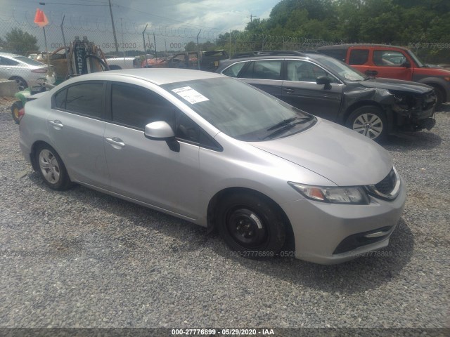 HONDA CIVIC SDN 2013 2hgfb2f53dh551268