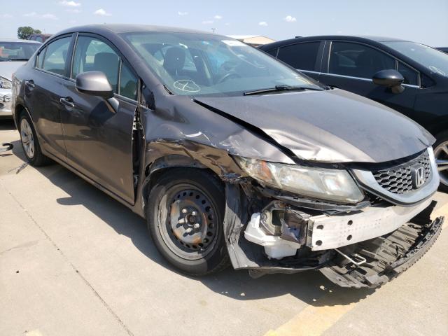 HONDA CIVIC LX 2013 2hgfb2f53dh552596