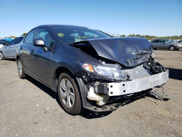 HONDA CIVIC LX 2013 2hgfb2f53dh553246