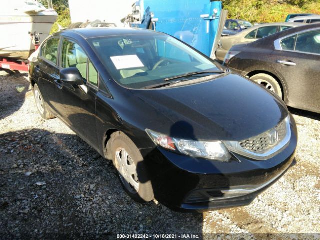 HONDA CIVIC SDN 2013 2hgfb2f53dh553960