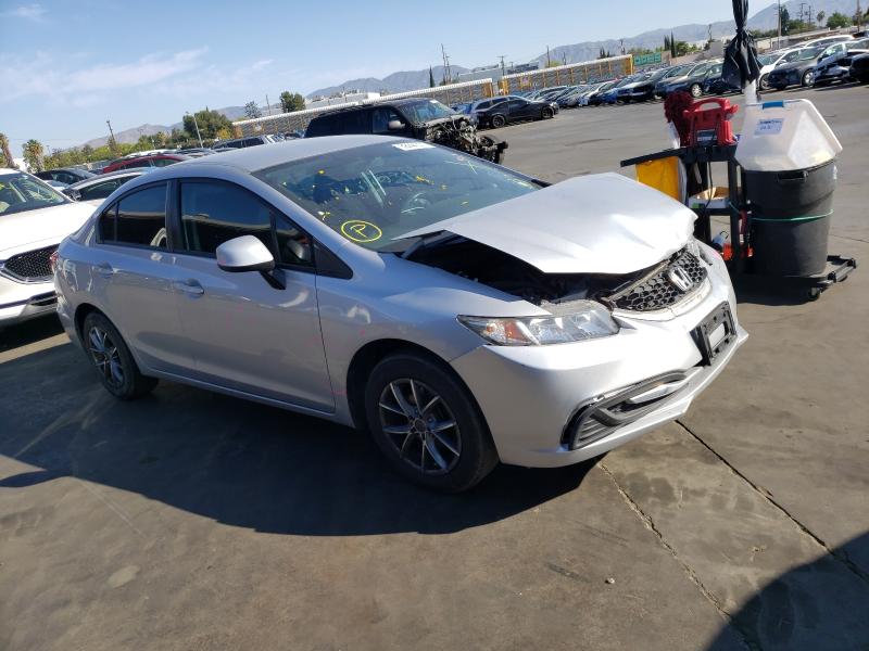 HONDA CIVIC LX 2013 2hgfb2f53dh559709