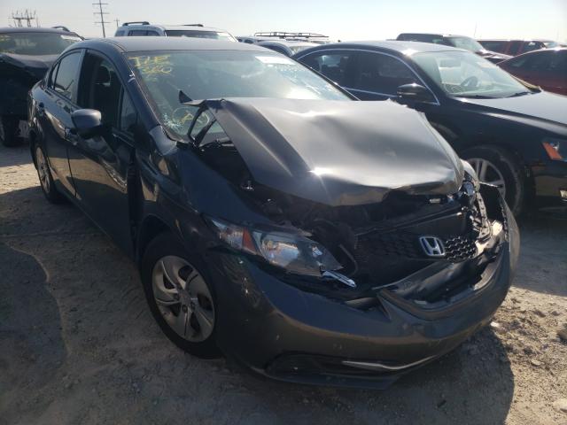 HONDA CIVIC LX 2013 2hgfb2f53dh560343