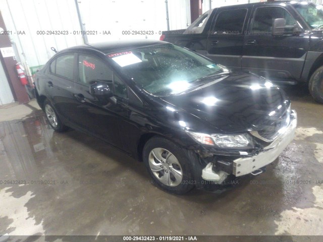 HONDA CIVIC SDN 2013 2hgfb2f53dh561900