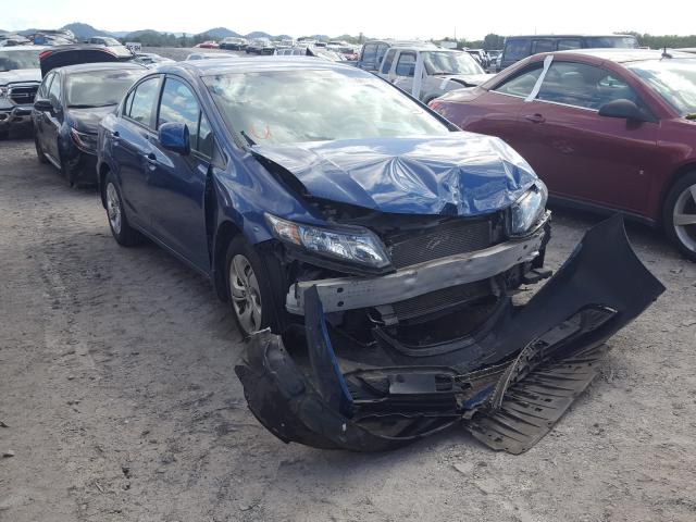 HONDA CIVIC LX 2013 2hgfb2f53dh562058