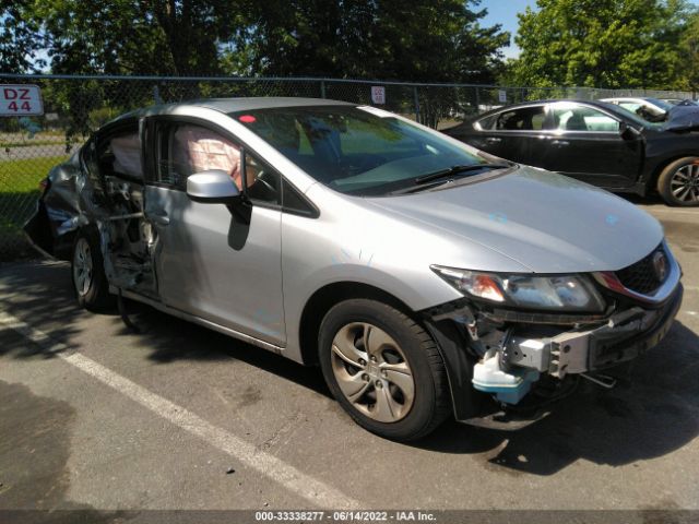 HONDA CIVIC SDN 2013 2hgfb2f53dh562433