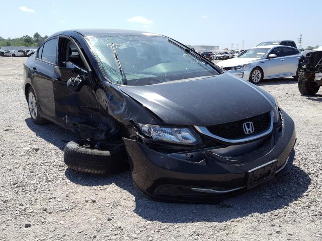 HONDA CIVIC LX 2013 2hgfb2f53dh562769