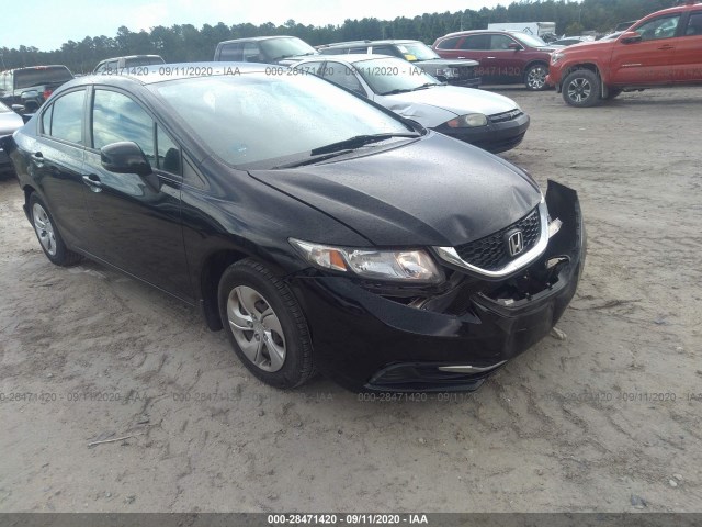 HONDA CIVIC SDN 2013 2hgfb2f53dh564621