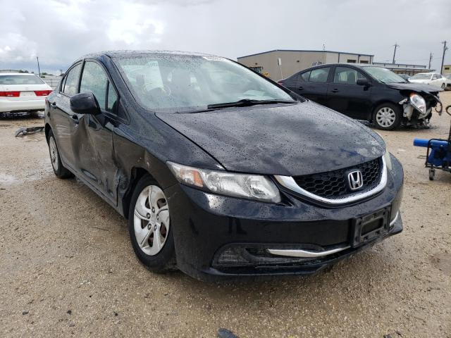 HONDA CIVIC LX 2013 2hgfb2f53dh565249