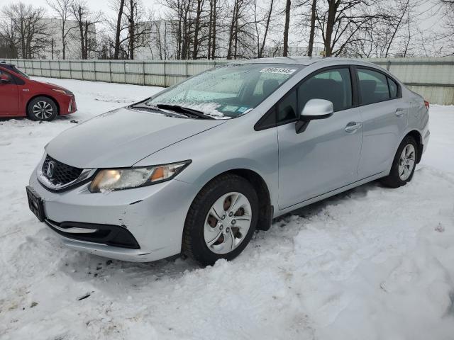 HONDA CIVIC LX 2013 2hgfb2f53dh568989