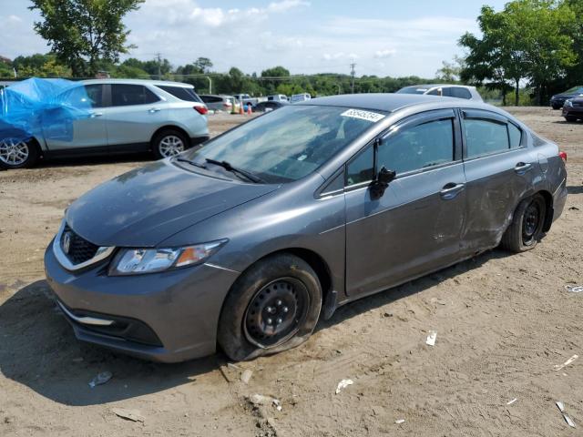 HONDA CIVIC 2013 2hgfb2f53dh570192