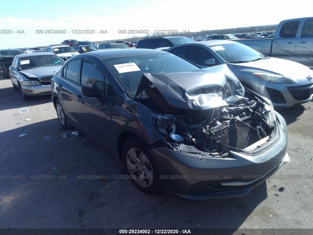 HONDA CIVIC SDN 2013 2hgfb2f53dh573562