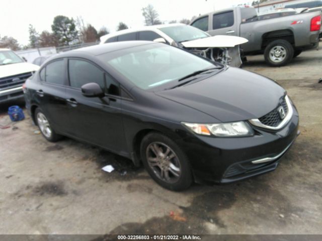 HONDA CIVIC SDN 2013 2hgfb2f53dh573836