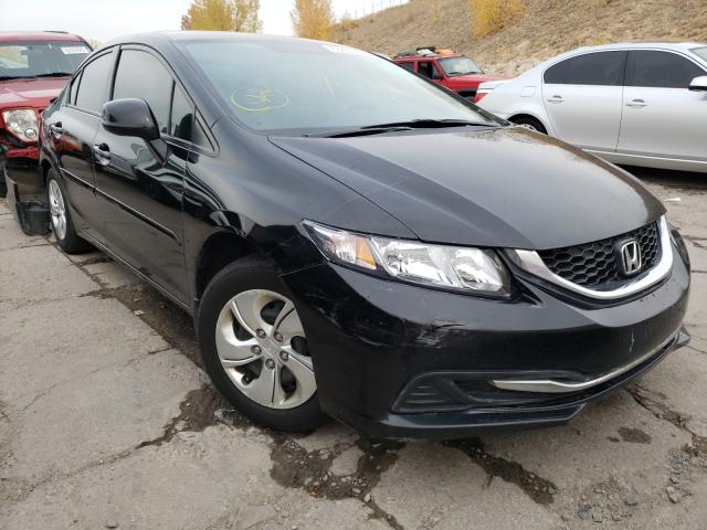 HONDA CIVIC LX 2013 2hgfb2f53dh576591