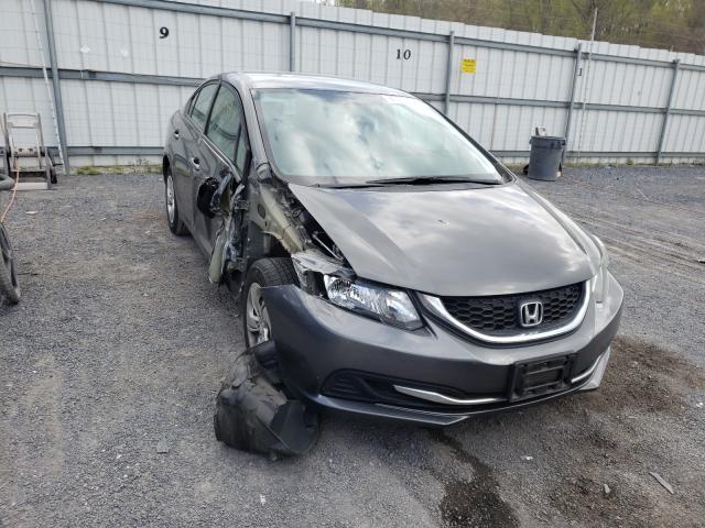 HONDA CIVIC LX 2013 2hgfb2f53dh580673