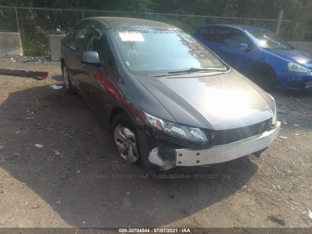 HONDA CIVIC SDN 2013 2hgfb2f53dh582973