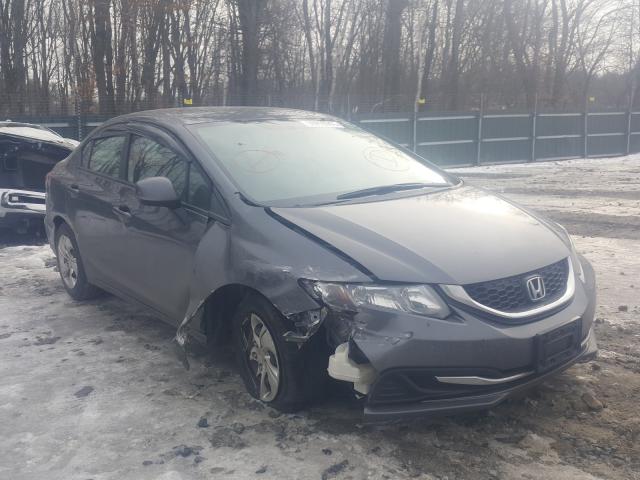 HONDA CIVIC LX 2013 2hgfb2f53dh586697