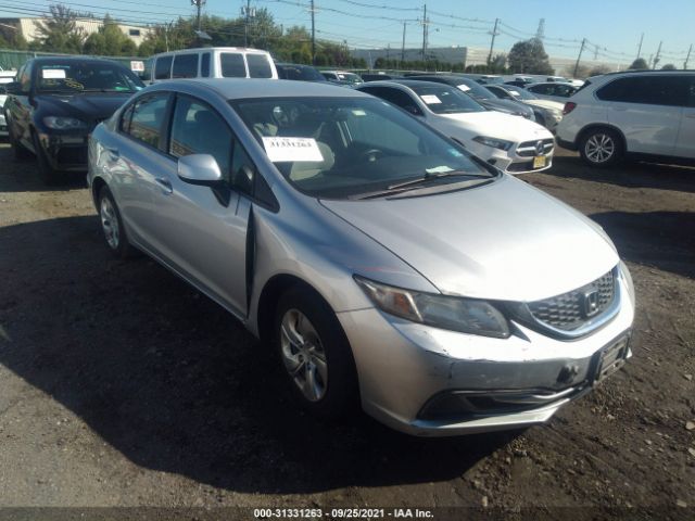 HONDA NULL 2013 2hgfb2f53dh588787