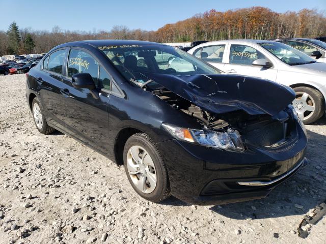 HONDA CIVIC LX 2013 2hgfb2f53dh594220