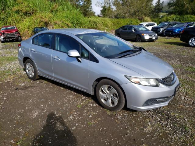 HONDA CIVIC LX 2013 2hgfb2f53dh594279