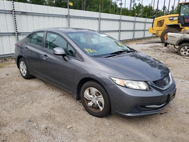 HONDA CIVIC LX 2013 2hgfb2f53dh594668