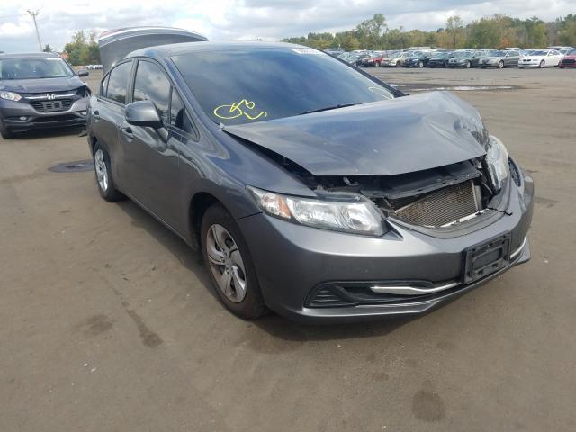 HONDA CIVIC LX 2013 2hgfb2f53dh596484