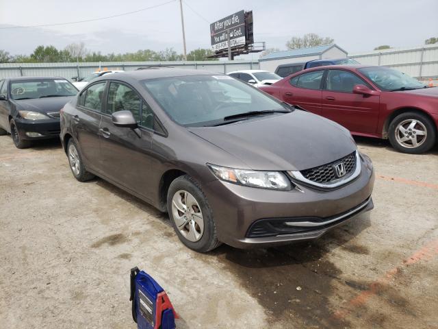 HONDA CIVIC LX 2013 2hgfb2f53dh596839