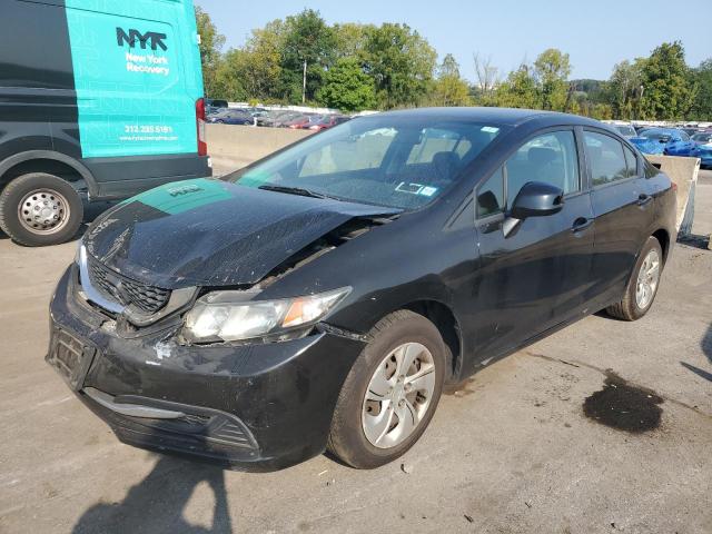 HONDA CIVIC LX 2013 2hgfb2f53dh597750