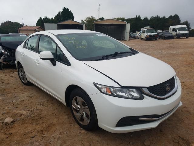 HONDA CIVIC LX 2013 2hgfb2f53dh598056