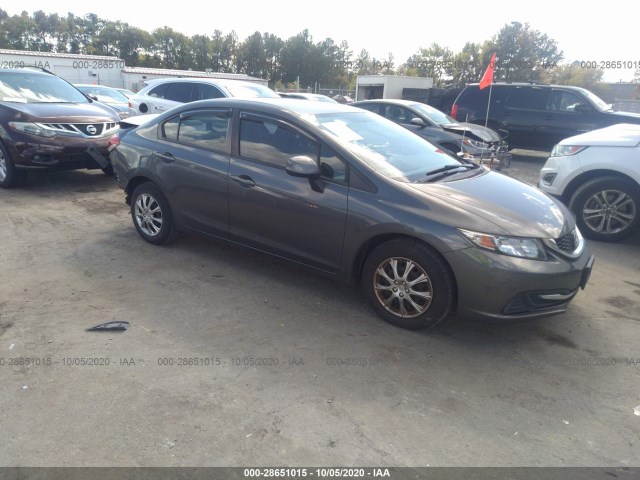 HONDA CIVIC SDN 2013 2hgfb2f53dh598414