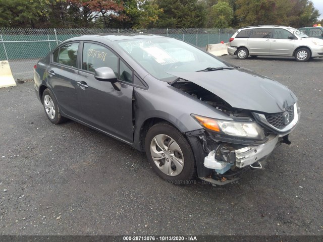 HONDA NULL 2013 2hgfb2f53dh599417