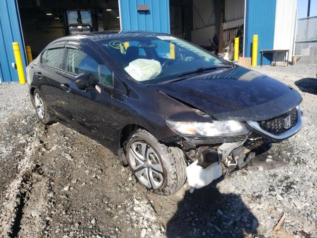 HONDA CIVIC LX 2014 2hgfb2f53eh017432