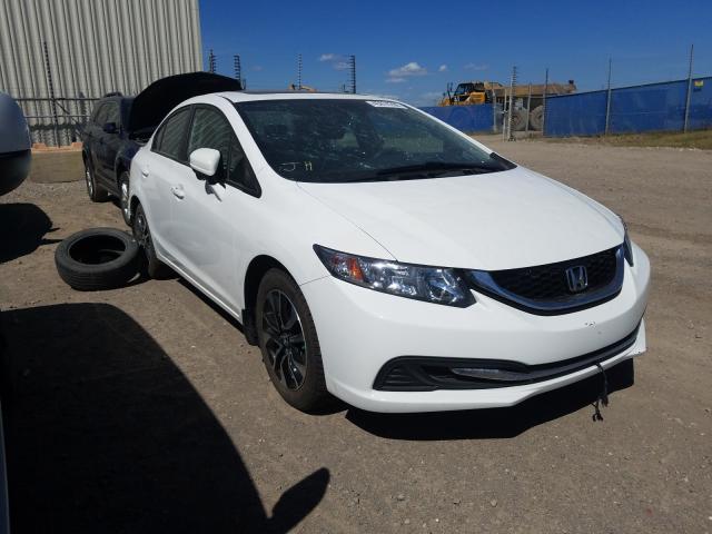 HONDA CIVIC LX 2014 2hgfb2f53eh018435