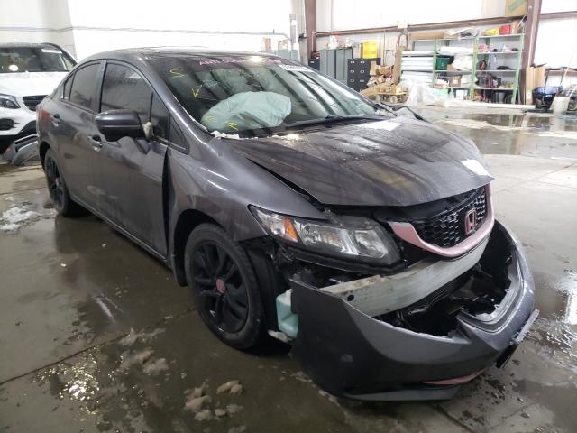 HONDA CIVIC LX 2014 2hgfb2f53eh039236