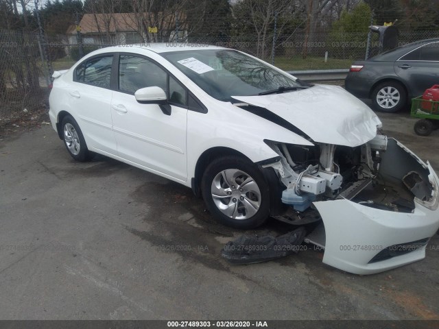 HONDA CIVIC SEDAN 2014 2hgfb2f53eh505781