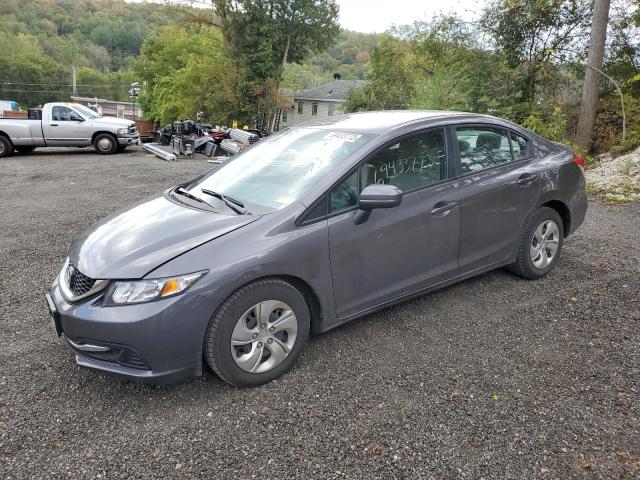 HONDA CIVIC 2014 2hgfb2f53eh515937