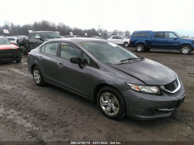 HONDA CIVIC SEDAN 2014 2hgfb2f53eh515954