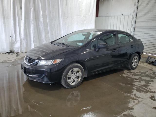 HONDA CIVIC 2014 2hgfb2f53eh522113