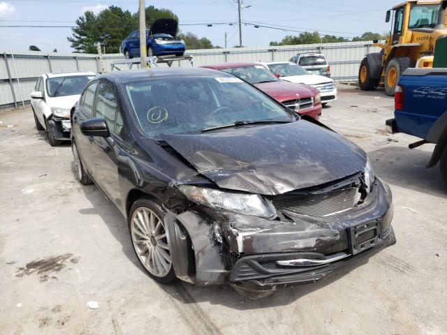 HONDA CIVIC LX 2014 2hgfb2f53eh526999