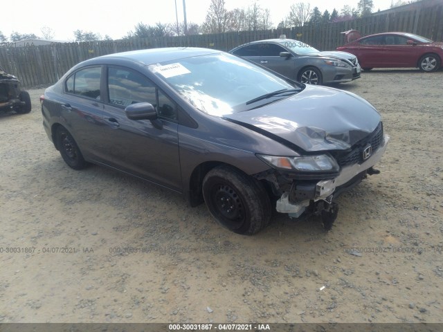 HONDA CIVIC SEDAN 2014 2hgfb2f53eh528798